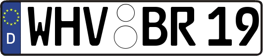 WHV-BR19
