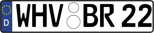WHV-BR22