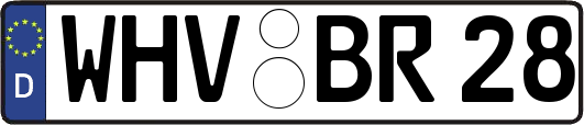 WHV-BR28