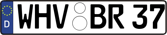 WHV-BR37