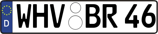 WHV-BR46