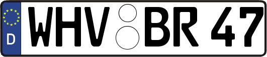 WHV-BR47