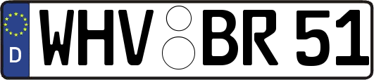 WHV-BR51