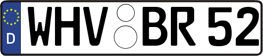 WHV-BR52