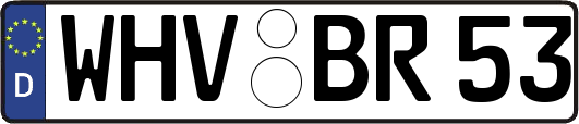 WHV-BR53