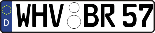 WHV-BR57