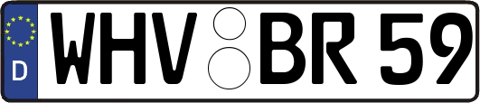 WHV-BR59