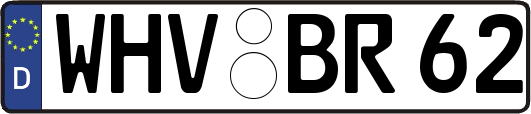 WHV-BR62