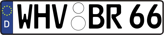 WHV-BR66