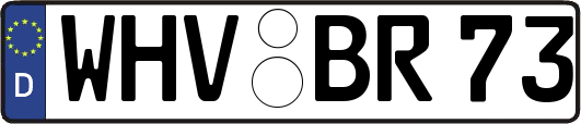 WHV-BR73