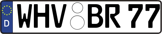 WHV-BR77
