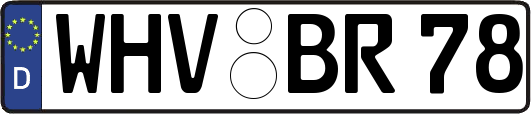 WHV-BR78