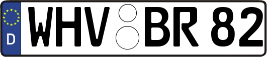 WHV-BR82