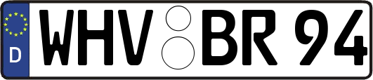 WHV-BR94