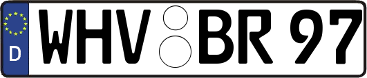 WHV-BR97