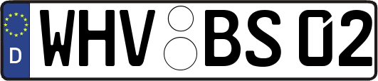 WHV-BS02