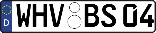 WHV-BS04