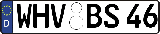 WHV-BS46