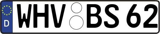 WHV-BS62