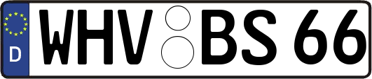 WHV-BS66