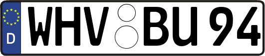 WHV-BU94