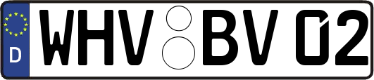 WHV-BV02