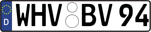 WHV-BV94