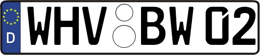 WHV-BW02