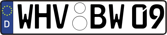 WHV-BW09