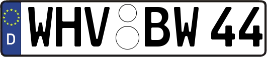 WHV-BW44