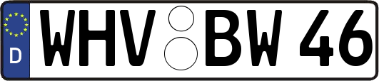 WHV-BW46