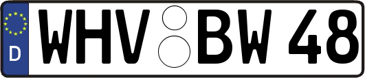 WHV-BW48