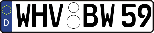 WHV-BW59