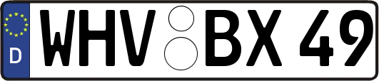 WHV-BX49