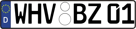 WHV-BZ01