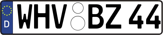 WHV-BZ44