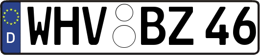 WHV-BZ46