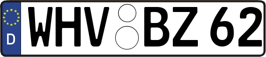WHV-BZ62