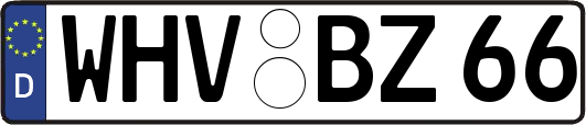 WHV-BZ66