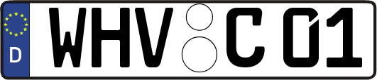 WHV-C01