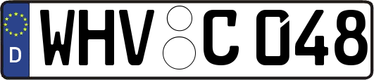 WHV-C048