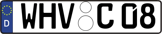 WHV-C08