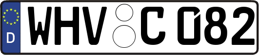 WHV-C082