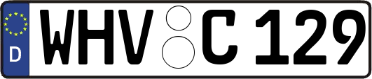 WHV-C129