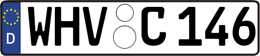WHV-C146
