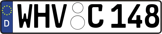 WHV-C148