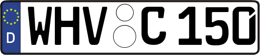 WHV-C150