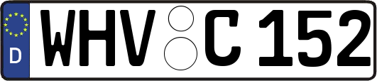 WHV-C152