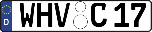 WHV-C17