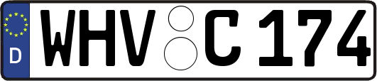 WHV-C174